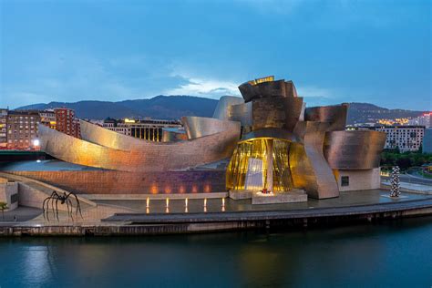 museo guggenheim bilbao próximos eventos|El Museo Guggenheim Bilbao celebra en los próximos días los。